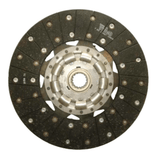 8258-318184 Genuine Volvo/Mack Clutch Disc - Truck To Trailer