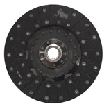 8258-O94846 Genuine Volvo Clutch Disc - Truck To Trailer