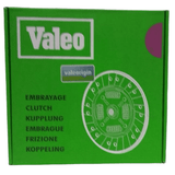 8258-O94846 Genuine Volvo Clutch Disc - Truck To Trailer