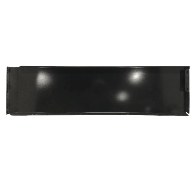 82602583 Genuine Mack Air Deflector - Truck To Trailer