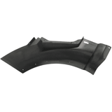 82694549 Genuine Volvo Fender Extension - Truck To Trailer