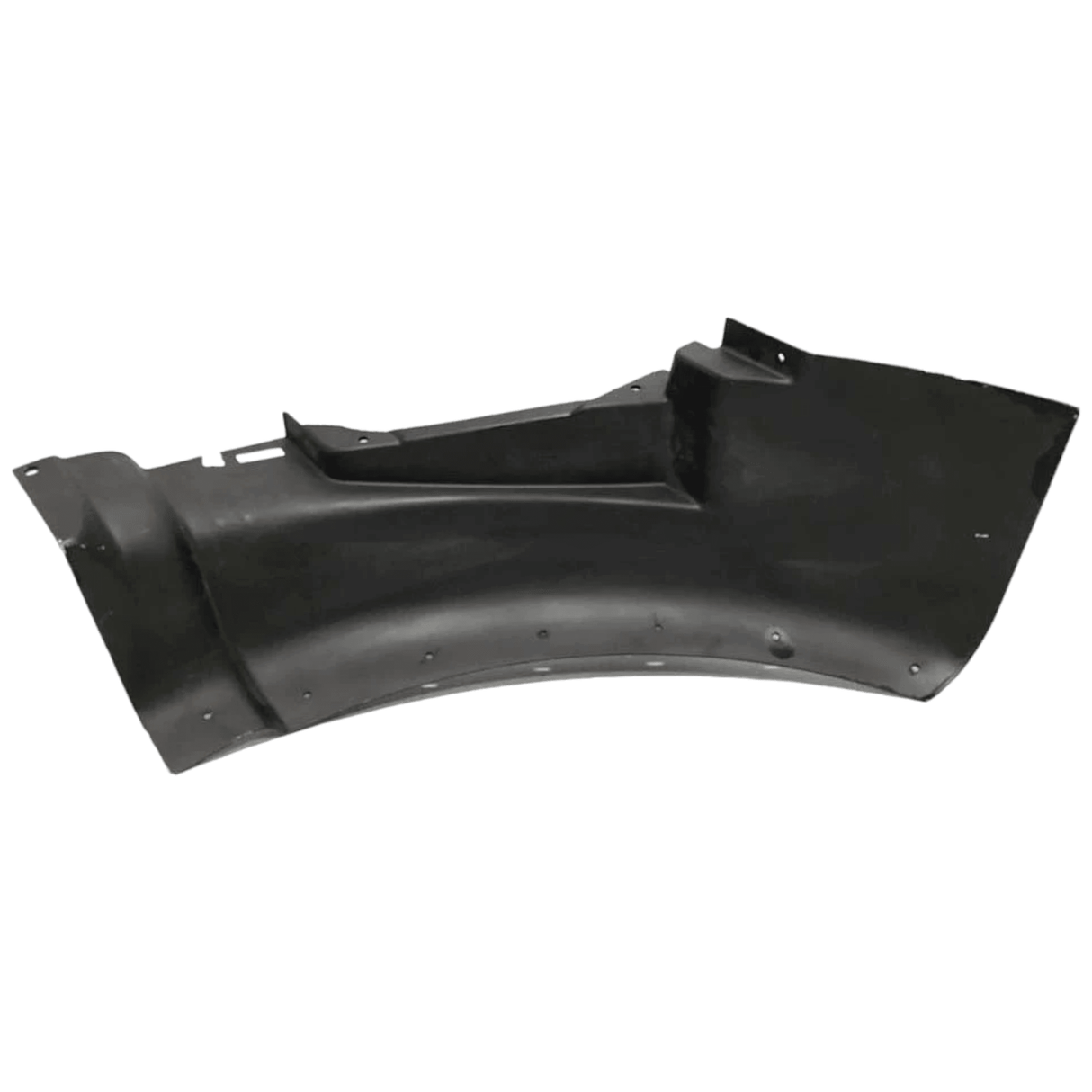 82694550 Genuine Volvo Fender Extension - Truck To Trailer