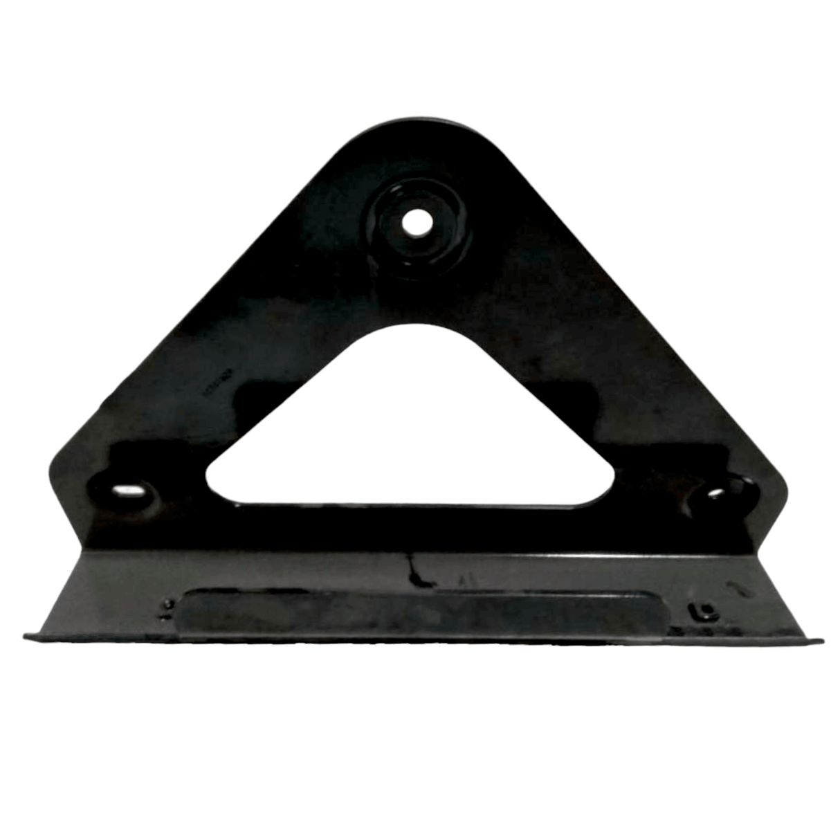 82707629 Genuine Mack Bracket - Truck To Trailer