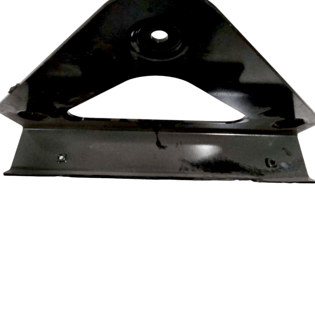 82707629 Genuine Mack Bracket - Truck To Trailer