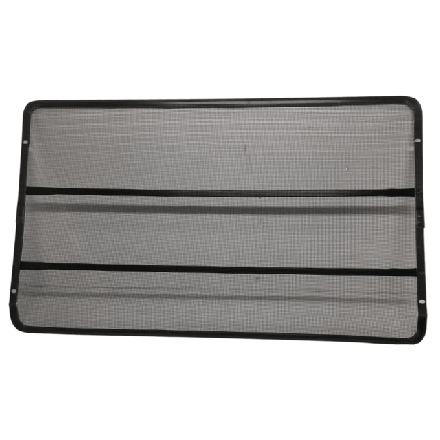 82710817 Genuine Volvo Bug Screen Radiator Blind - Truck To Trailer