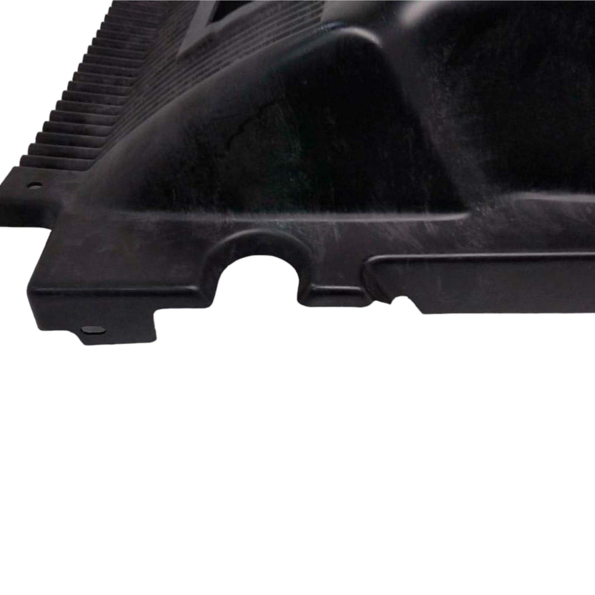 82712193 | Genuine Volvo Splash Shield - Truck To Trailer