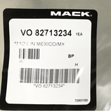 82713234 Genuine Mack Sealing Moulding - Truck To Trailer