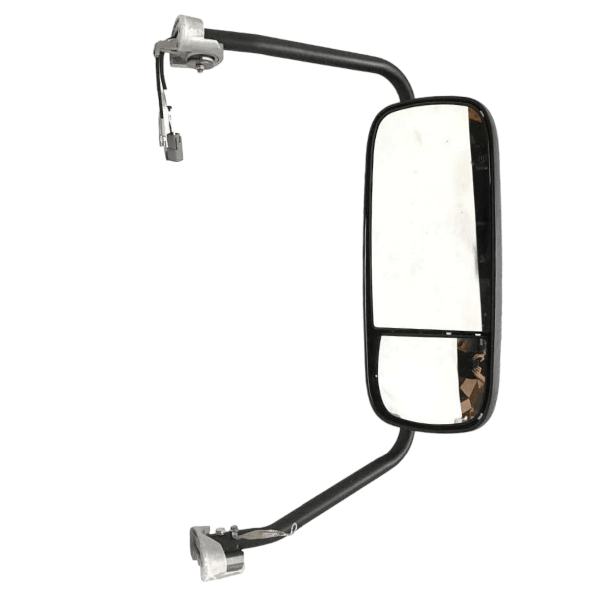 82713415 Genuine Volvo Mirror - Truck To Trailer