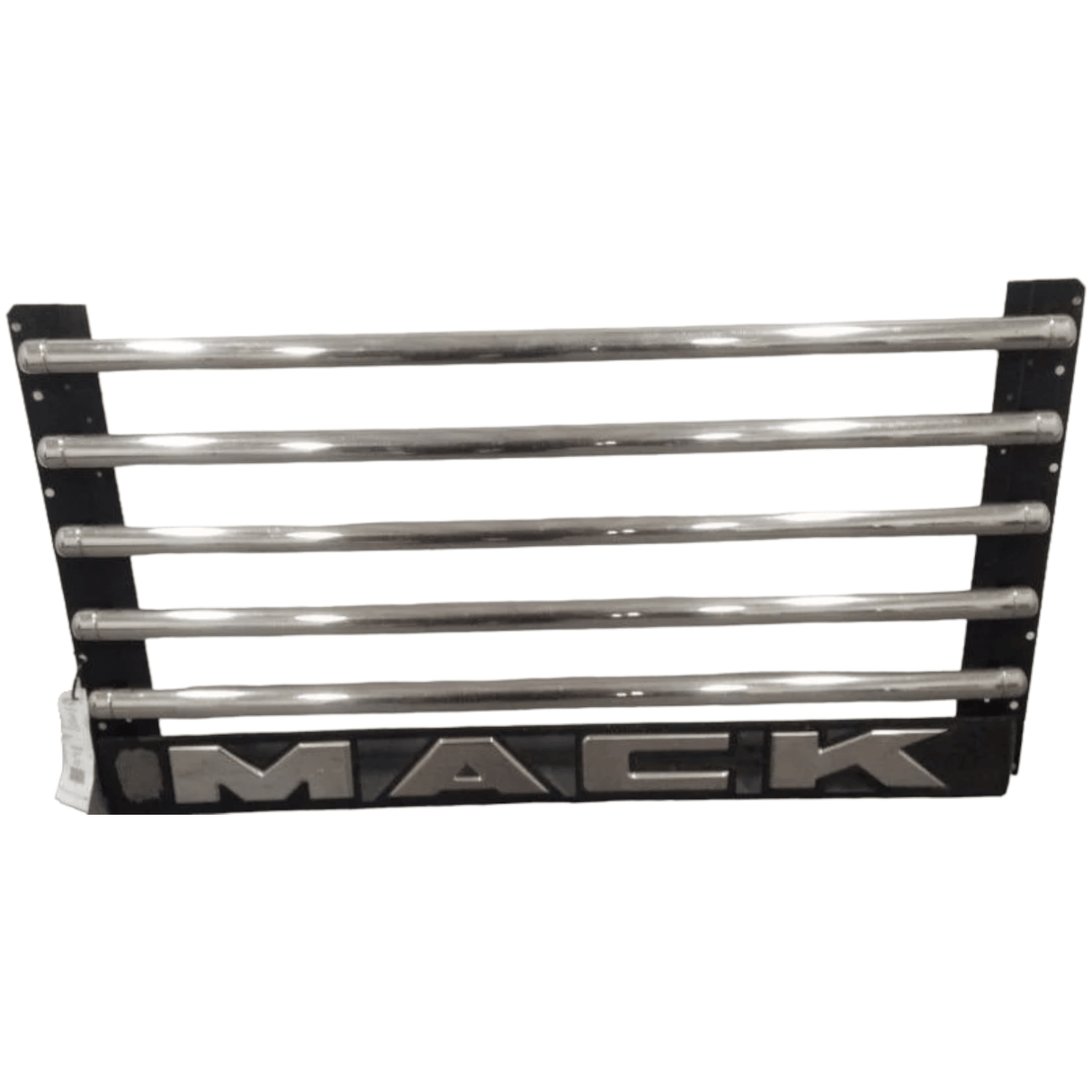 82714604 Genuine Mack Radiator Mounted Grille - Truck To Trailer