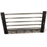 82714604 Genuine Mack Radiator Mounted Grille - Truck To Trailer