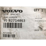 82714863 Genuine Volvo Bracket - Truck To Trailer