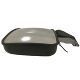 82715335 Genuine Volvo Rh Downview Kerb Mirror - Truck To Trailer
