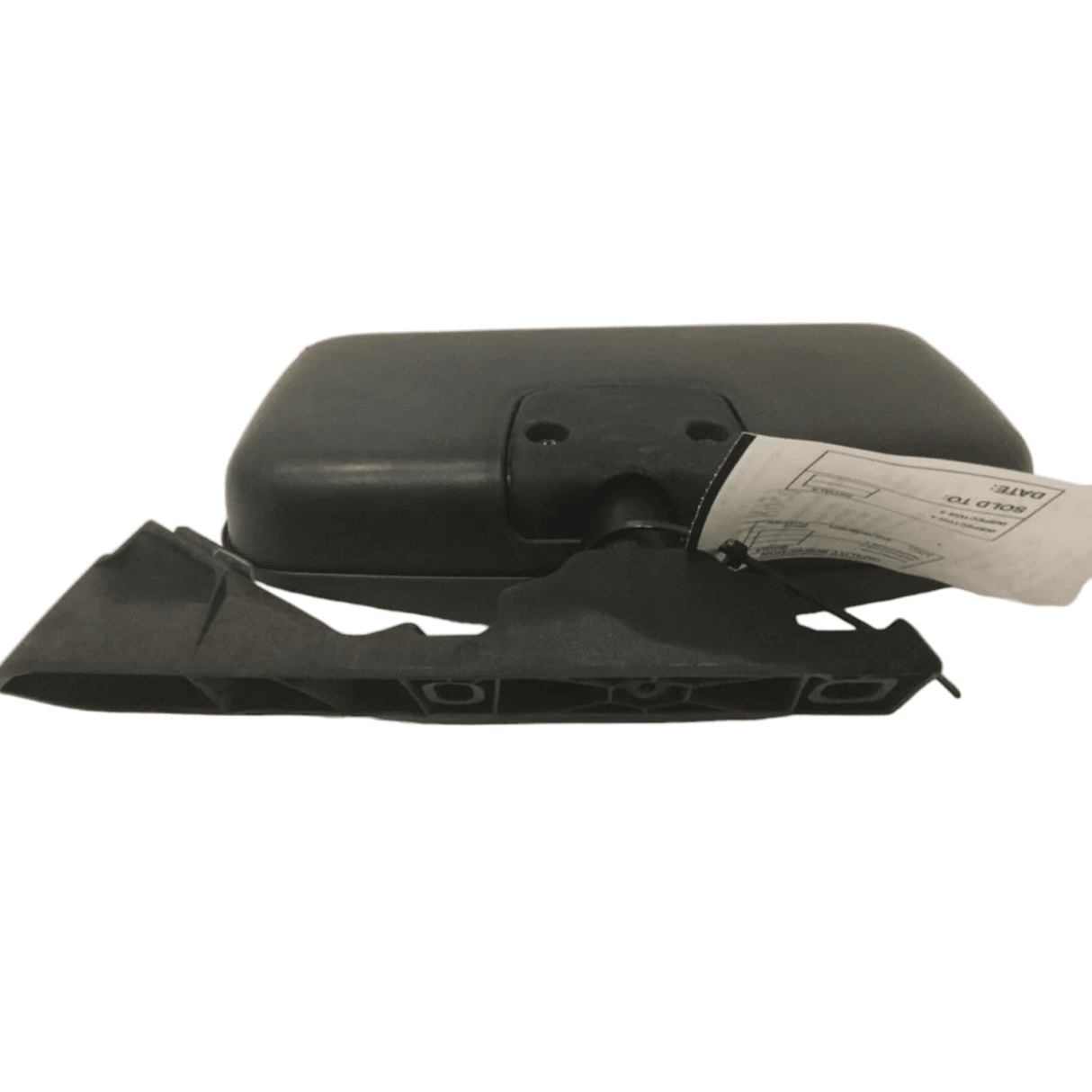 82715335 Genuine Volvo Rh Downview Kerb Mirror - Truck To Trailer