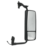 82715372 Genuine Volvo Mirror - Truck To Trailer