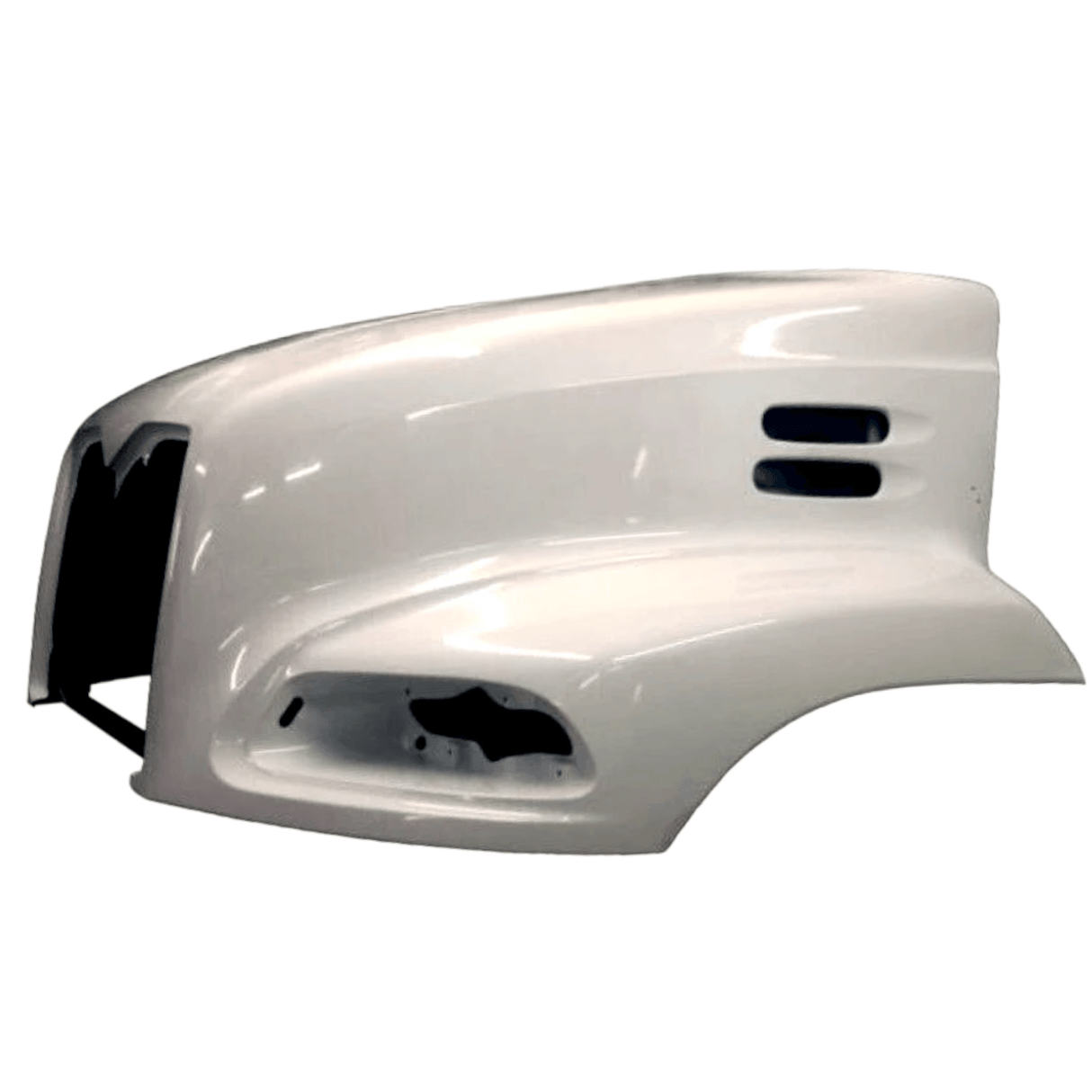 82716357 Genuine Mack Hood For CXN CXP CXU - Truck To Trailer