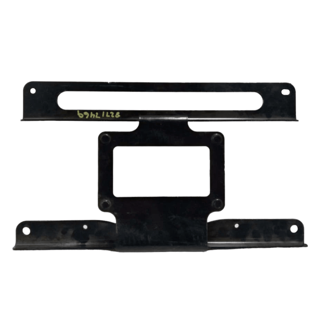 82717469 Genuine Volvo Bracket - Truck To Trailer