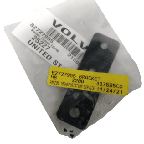 82727955 Genuine Volvo Bracket - Truck To Trailer