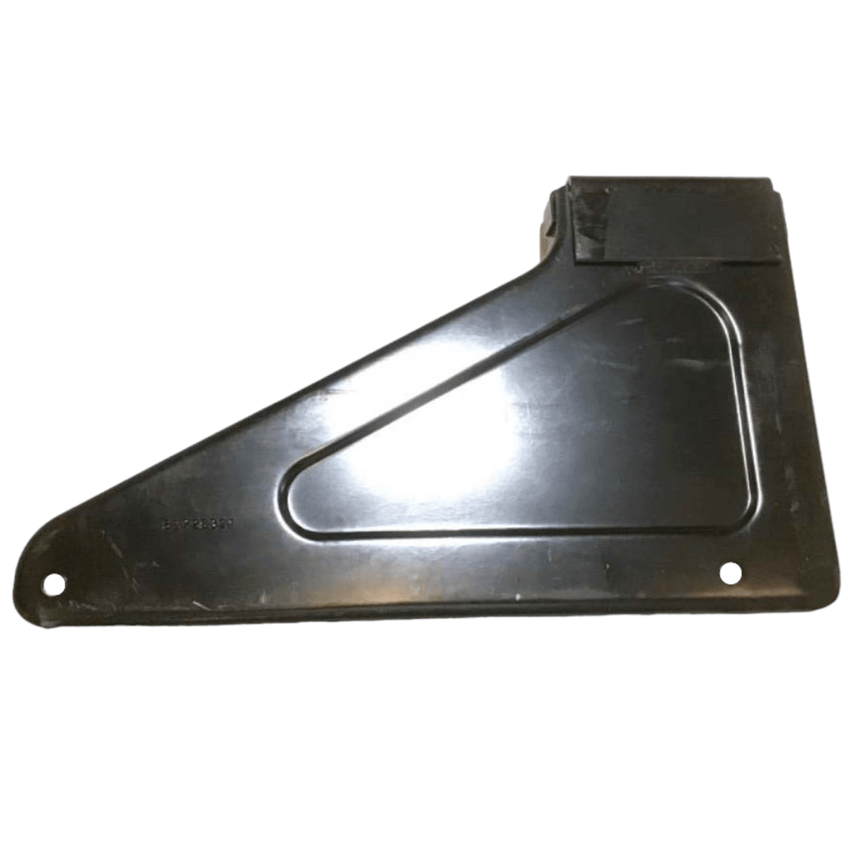 82728321 Genuine Mack Fender Bracket - Truck To Trailer