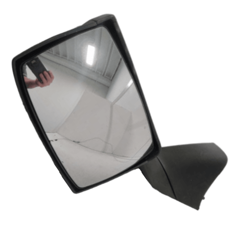 82735743 Genuine Volvo Rh Hood Spot Mirror - Truck To Trailer