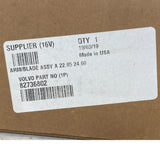 82736802 Genuine Volvo Wiper Arm - Truck To Trailer