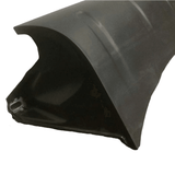 82741400 Genuine Volvo Air-Flow Deflector - Truck To Trailer