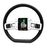 82742510 Genuine Mack Steering Wheel - Truck To Trailer