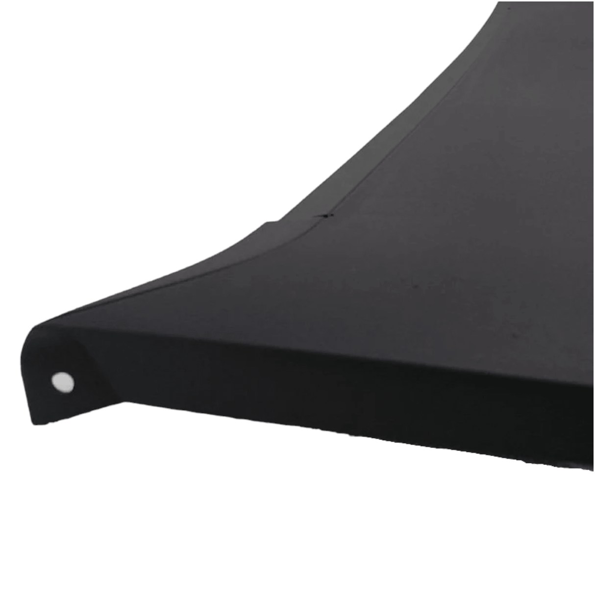 82745151 Genuine Volvo Air Deflector - Truck To Trailer