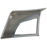 82750058 | Genuine Volvo Trim Moulding - Truck To Trailer