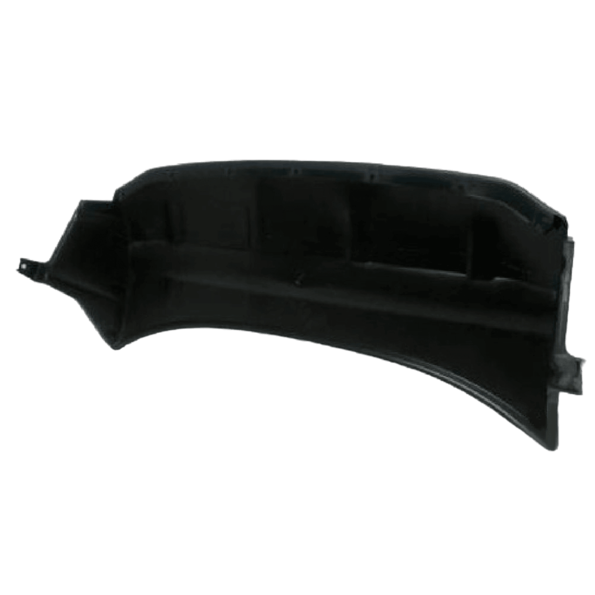 82750265 Genuine Volvo Air Deflector - Truck To Trailer