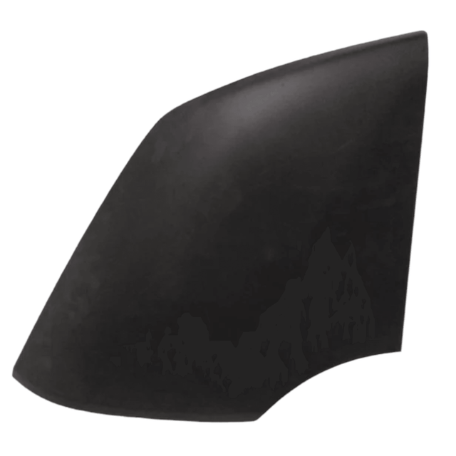 82750281 Genuine Volvo Air Deflector - Truck To Trailer