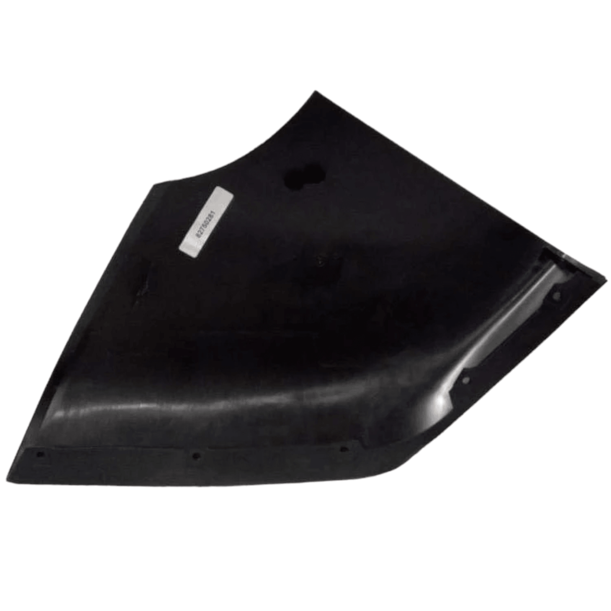 82750281 Genuine Volvo Air Deflector - Truck To Trailer