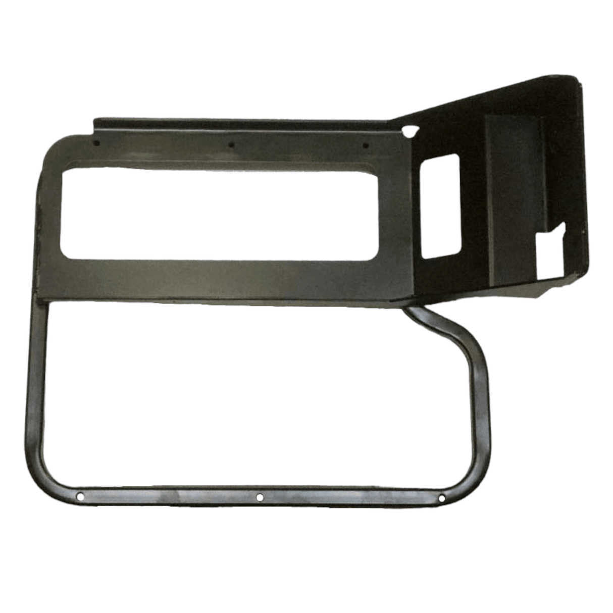 82756666 Genuine Volvo Bracket - Truck To Trailer