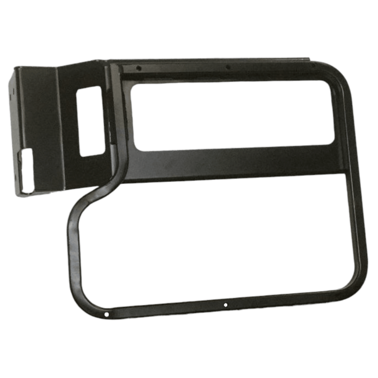 82756666 Genuine Volvo Bracket - Truck To Trailer