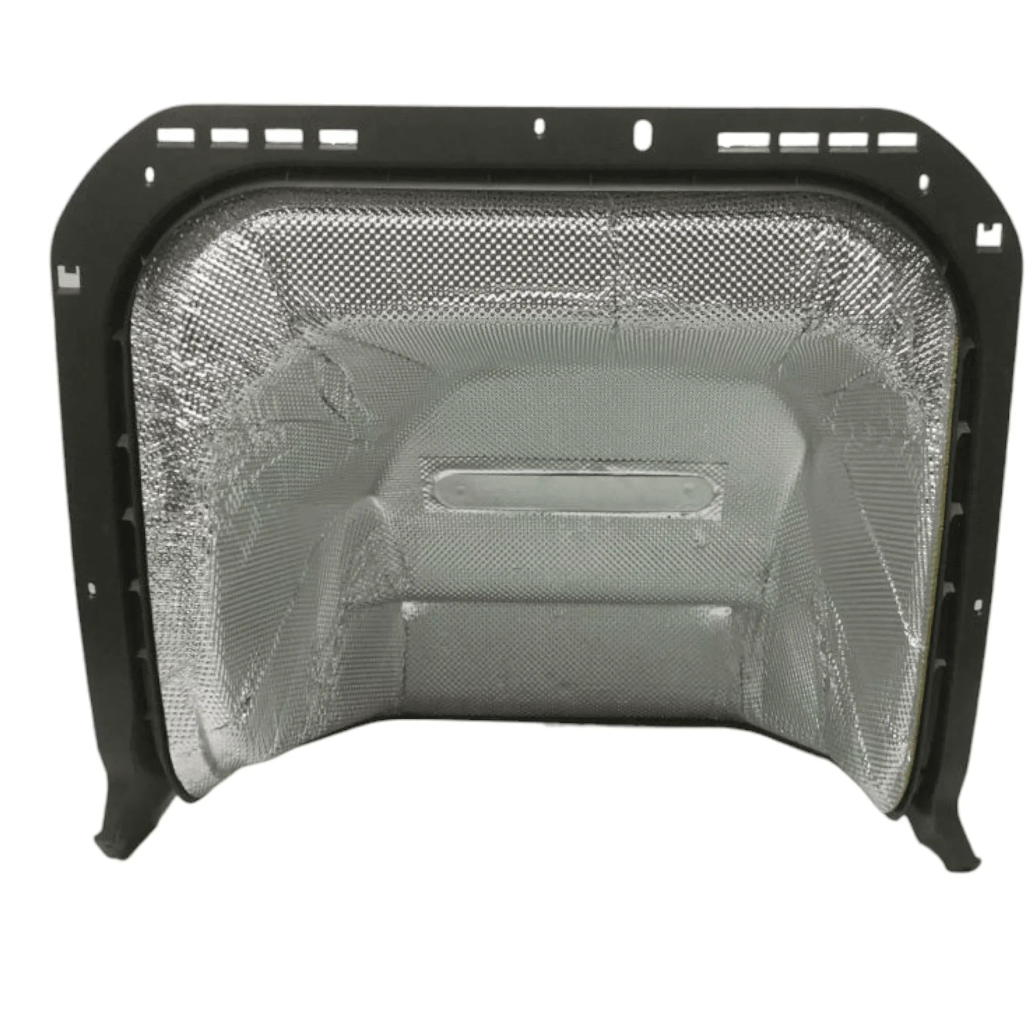 トモページ 82758846 Genuine Volvo Engine Cover – Truck To Trailer