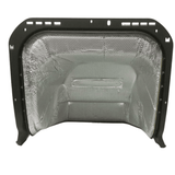 82758846 Genuine Volvo Engine Cover - Truck To Trailer