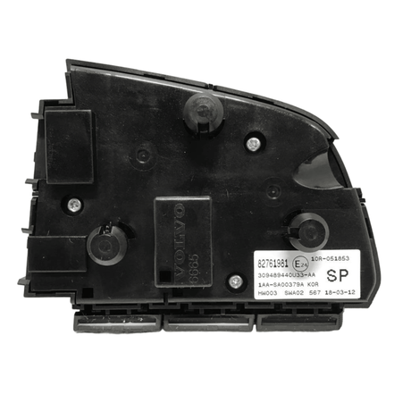 82761981 Genuine Volvo/Mack Switch - Truck To Trailer