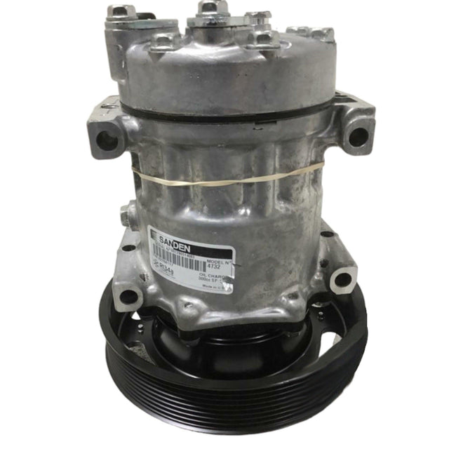 82768117 Genuine Volvo Compressor - Truck To Trailer