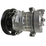 82768117 Genuine Volvo Compressor - Truck To Trailer