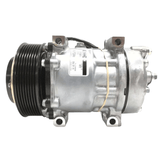 82768119 Genuine Volvo Compressor - Truck To Trailer