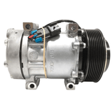 82768119 Genuine Volvo Compressor - Truck To Trailer