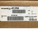 82768126 Genuine Volvo Compressor - Truck To Trailer