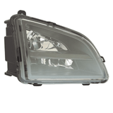 82775828 Genuine Volvo Front Fog Lamp - Truck To Trailer