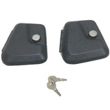 82789336 Genuine Volvo Lock Cover - Truck To Trailer