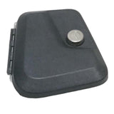 82789336 Genuine Volvo Lock Cover - Truck To Trailer