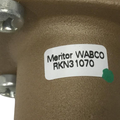 8235-RKN31070 Genuine Mack VLV-Regulator