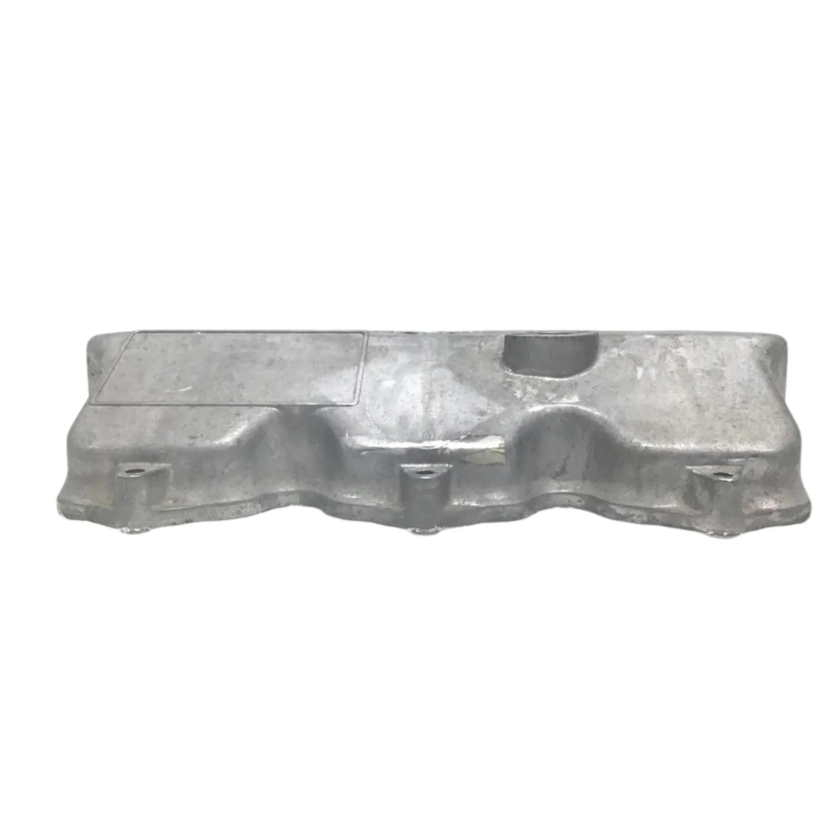 25097834 Genuine Volvo Cover - Truck To Trailer