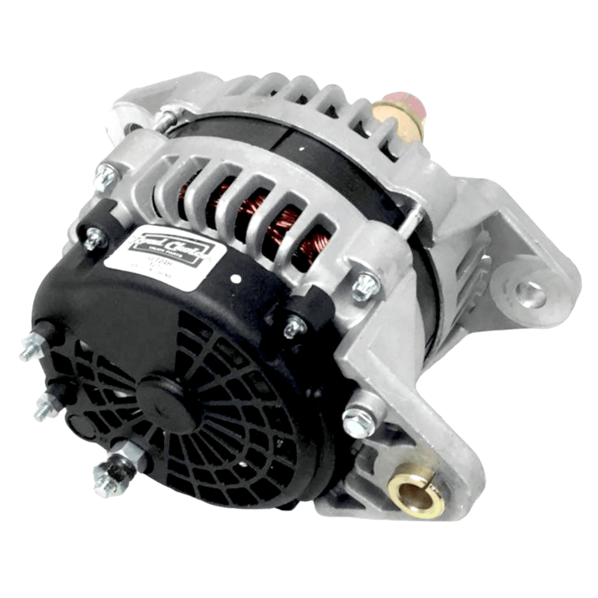 83176189 Genuine Volvo Alternator - Truck To Trailer