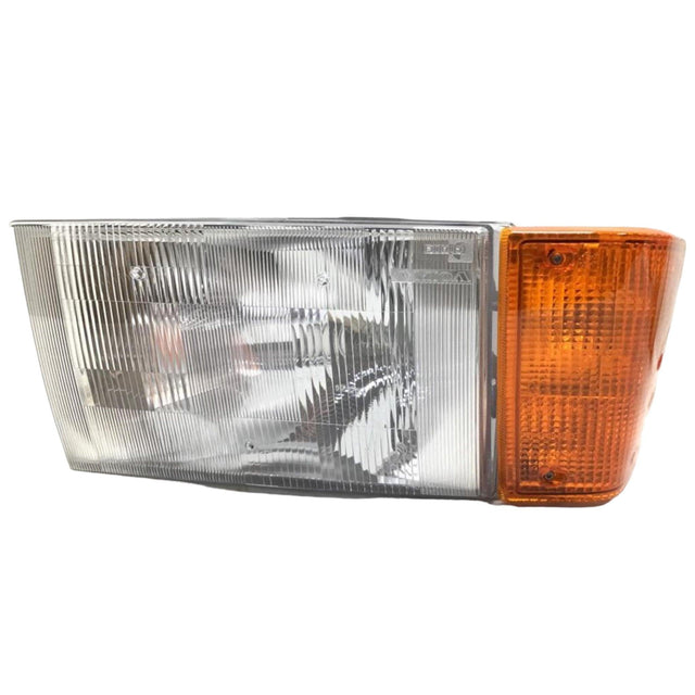 83601-3205 Genuine Volvo Lamp - Truck To Trailer