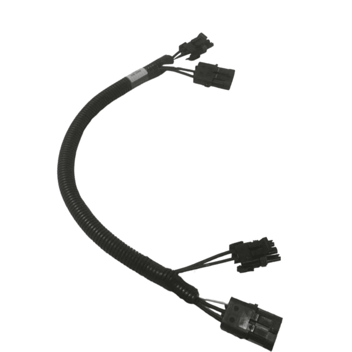 83605-3202 Genuine Volvo Cable Harness - Truck To Trailer