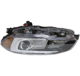 84002VA052 Genuine Subaru Left Driver Side Head Lamp Assembly - Truck To Trailer